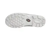 Pantofi de protectie NERO S1 cu bombeu metalic si piele nubuck Procera
