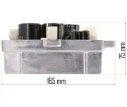 Modul invertor pentru generator, Powermat, PM-AGR-3500IM-MI