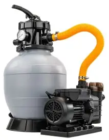 Pompa de nisip pentru piscina, Powermat, PM1351