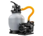 Pompa de nisip pentru piscina, Powermat, PM1351