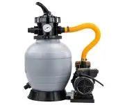 Pompa de nisip pentru piscina, Powermat, PM1351