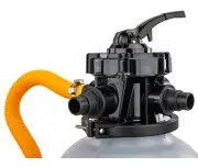Pompa de nisip pentru piscina, Powermat, PM1351