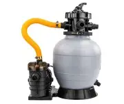 Pompa de nisip pentru piscina, Powermat, PM1351