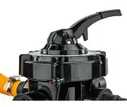 Pompa de nisip pentru piscina, Powermat, PM1351