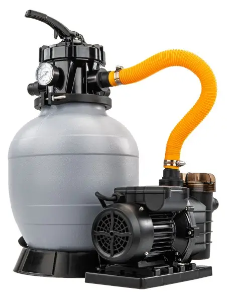 Pompa de nisip pentru piscina, Powermat, PM1352