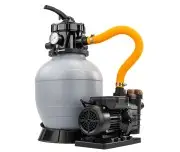 Pompa de nisip pentru piscina, Powermat, PM1352