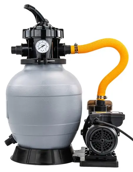 Pompa de nisip pentru piscina, Powermat, PM1352
