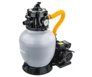 Pompa de nisip pentru piscina, Powermat, PM1352