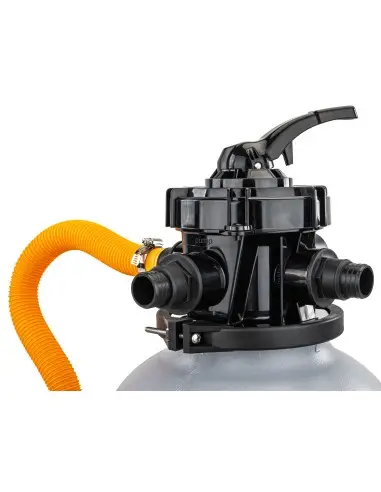Pompa de nisip pentru piscina, Powermat, PM1352
