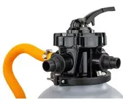 Pompa de nisip pentru piscina, Powermat, PM1352