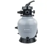 Pompa de nisip pentru piscina, Powermat, PM1352
