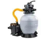 Pompa de nisip pentru piscina, Powermat, PM1352