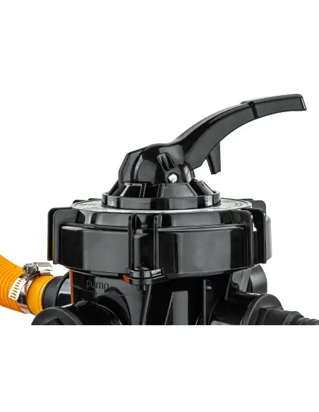 Pompa de nisip pentru piscina, Powermat, PM1352