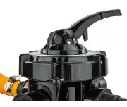 Pompa de nisip pentru piscina, Powermat, PM1352