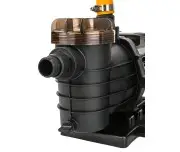 Pompa de nisip pentru piscina, Powermat, PM1352