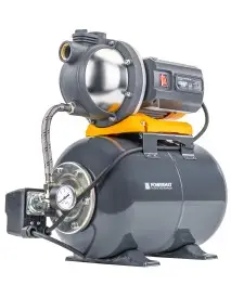 Pompa hidrofor cu rezervor PM-HD-24J, Powermat, PM1354