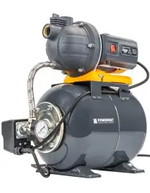 Pompa hidrofor cu rezervor, Powermat, PM1353