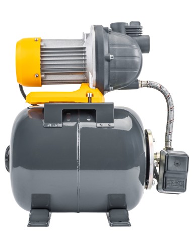 Pompa hidrofor cu rezervor, Powermat, PM1353