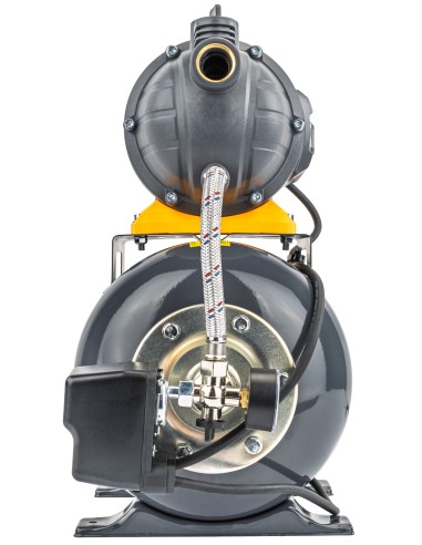 Pompa hidrofor cu rezervor, Powermat, PM1353