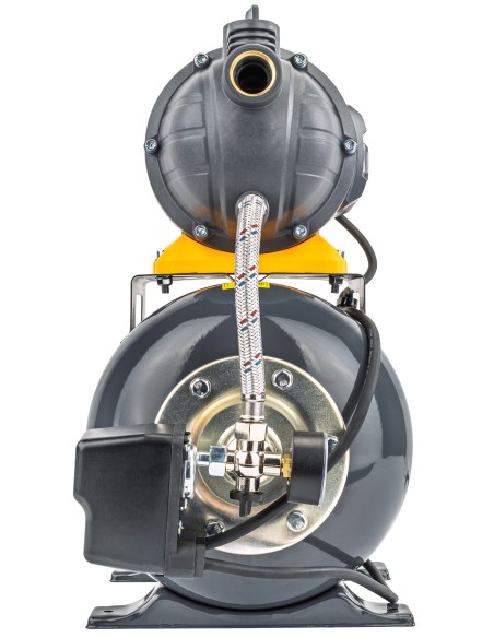 Pompa hidrofor cu rezervor, Powermat, PM1353