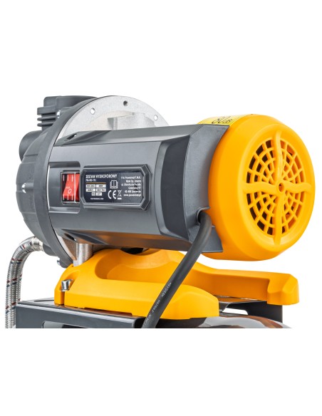 Pompa hidrofor cu rezervor, Powermat, PM1353