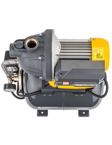 Pompa hidrofor cu rezervor, Powermat, PM1353