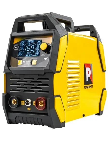 Aparat de sudura invertor, Powermat, PM1342 Aparat de sudura invertor, Powermat, PM1342