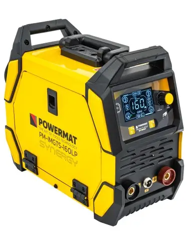 Aparat de sudura invertor, Powermat, PM1342