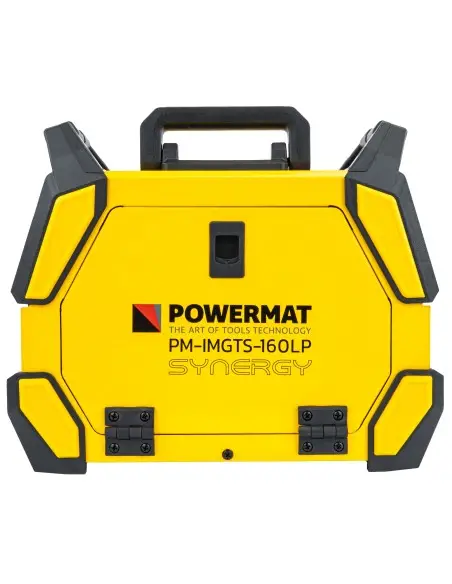 Aparat de sudura invertor, Powermat, PM1342 Aparat de sudura invertor, Powermat, PM1342