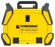 Aparat de sudura invertor, Powermat, PM1342