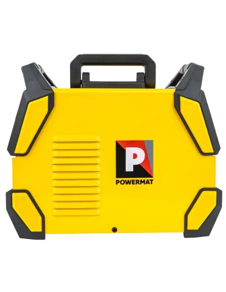 Aparat de sudura invertor, Powermat, PM1342 Aparat de sudura invertor, Powermat, PM1342