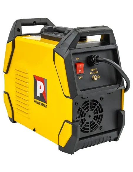 Aparat de sudura invertor, Powermat, PM1342 Aparat de sudura invertor, Powermat, PM1342