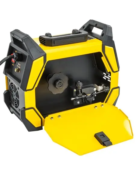 Aparat de sudura invertor, Powermat, PM1342 Aparat de sudura invertor, Powermat, PM1342