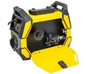 Aparat de sudura invertor, Powermat, PM1342