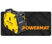 Aparat de sudura invertor, Powermat, PM1342
