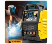 Aparat de sudura invertor, Powermat, PM1342