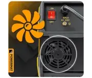Aparat de sudura invertor, Powermat, PM1342