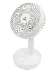 Ventilator de birou, Velano, VELWEBS0012