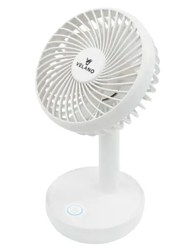 Ventilator de birou, Velano, VELWEBS0012