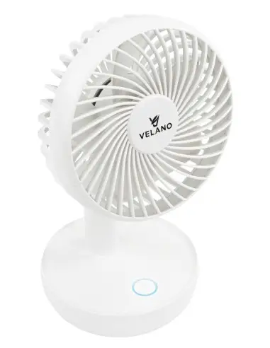 Ventilator de birou, Velano, VELWEBS0012