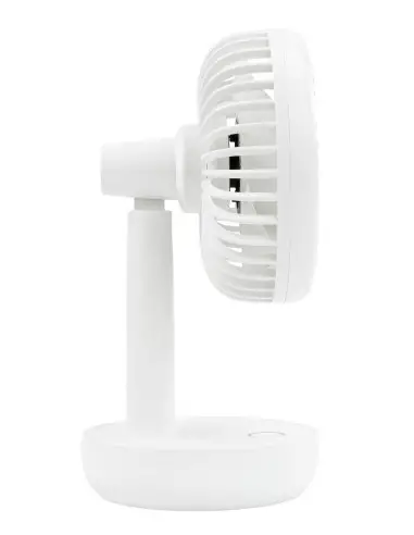 Ventilator de birou, Velano, VELWEBS0012