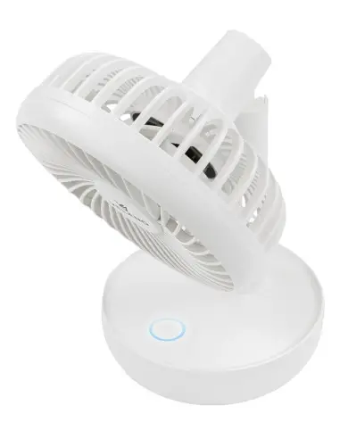 Ventilator de birou, Velano, VELWEBS0012