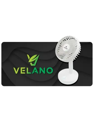 Ventilator de birou, Velano, VELWEBS0012