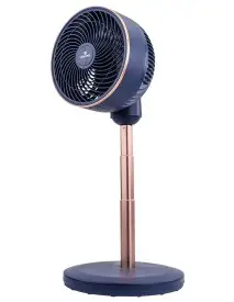 Ventilator de podea Velano VELWEP0017 – Racire eficienta si silentioasa
