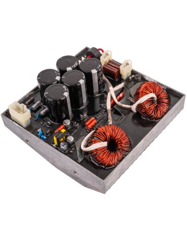 Modul invertor pentru generator, Powermat, PM-AGR-5500IM-MI