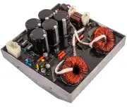 Modul invertor pentru generator, Powermat, PM-AGR-5500IM-MI