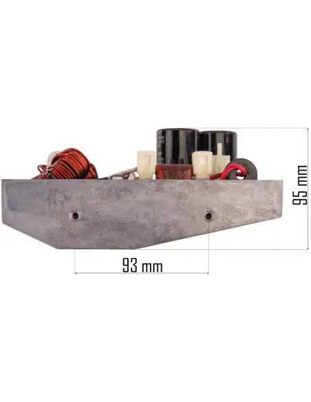Modul invertor pentru generator, Powermat, PM-AGR-5500IM-MI Modul invertor pentru generator, Powermat, PM-AGR-5500IM-MI