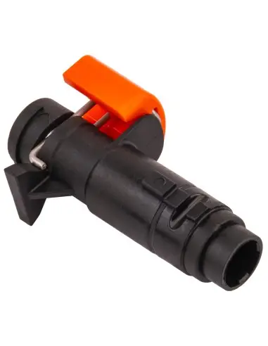 Racord de iesire pentru spalator, RED TECHNIC, RTMC0028-KRO