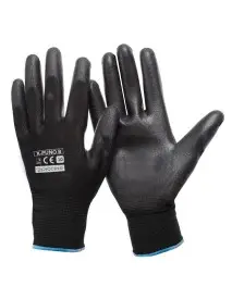 Manusi de protectie imersate X-PUNO Procera Procera - Manusi impregnate/imersate