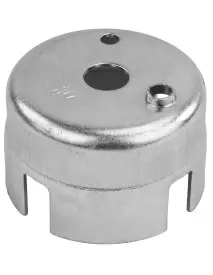 Adaptor pentru masina de tuns, Powermat, PM-KSS-5S-ZB